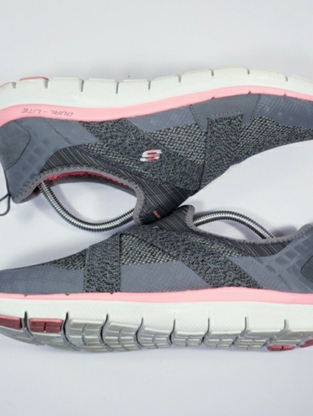 Skechers GoWalk 5 Memory Foam Sneakers - Picture 4 of 7